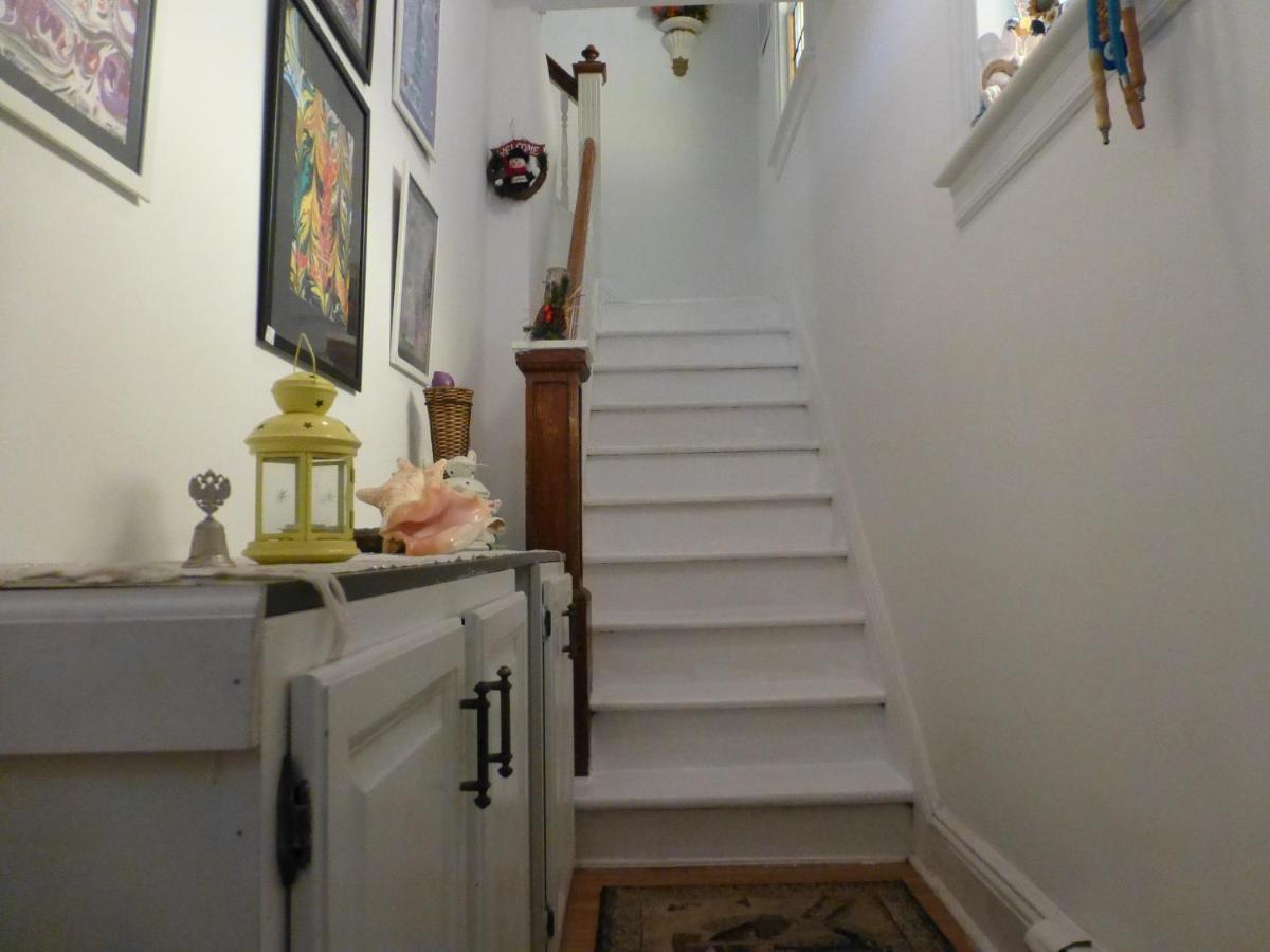 Classical American House 3 Νέα Υόρκη Εξωτερικό φωτογραφία