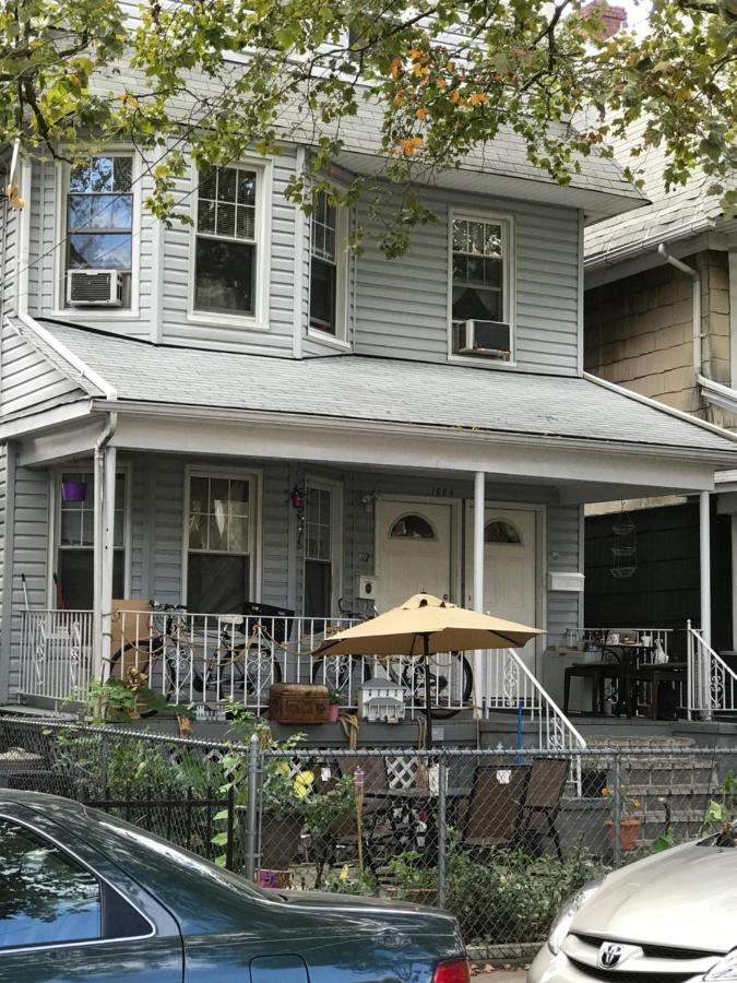 Classical American House 3 Νέα Υόρκη Εξωτερικό φωτογραφία
